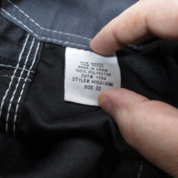 Billabong Board shorts Waist 32 - Picture 5 of 5